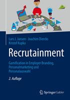   Recrutainment