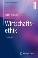   Wirtschaftsethik