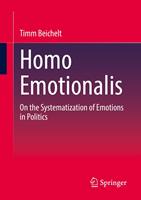   Homo Emotionalis