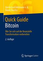   Quick Guide Bitcoin