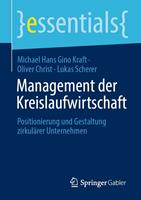   Management der Kreislaufwirtschaft