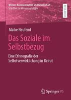   Das Soziale im Selbstbezug