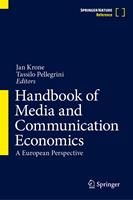   Handbook of Media and Communication Economics