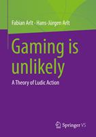   Gaming is unlikely
