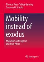   Mobility instead of exodus