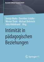   Intimität in pädagogischen Beziehungen