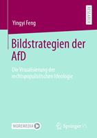   Bildstrategien der AfD