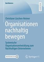 Organisationen nachhaltig bewegen