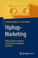   Hiphop-Marketing