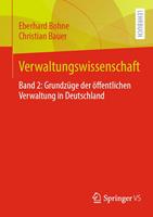   Verwaltungswissenschaft