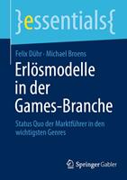 Erlösmodelle in der Games-Branche