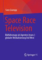   Space Race Television