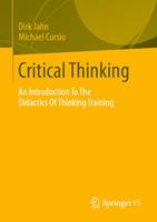   Critical Thinking