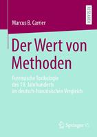   Der Wert von Methoden