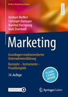   Marketing