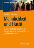   Männlichkeit und Flucht