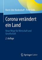 Corona verändert ein Land