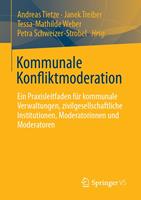   Kommunale Konfliktmoderation
