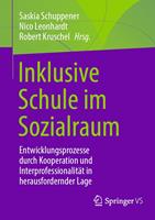   Inklusive Schule im Sozialraum