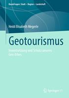   Geotourismus