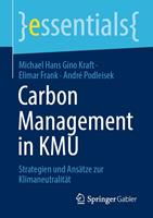   Carbon Management in KMU