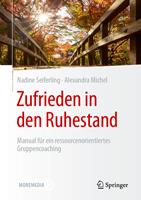 Zufrieden in den Ruhestand