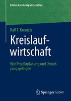   Kreislaufwirtschaft