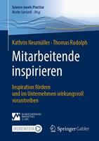   Mitarbeitende inspirieren