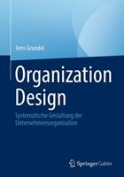   Organization Design
