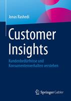   Customer Insights