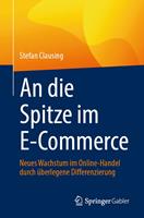   An die Spitze im E-Commerce
