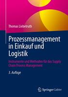   Prozessmanagement in Einkauf und Logistik
