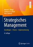   Strategisches Management