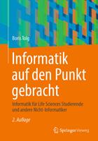 Informatik auf den Punkt gebracht