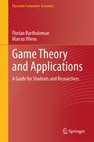   Game Theory and Applications
