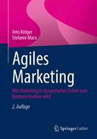   Agiles Marketing