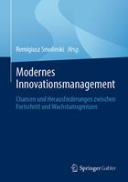   Modernes Innovationsmanagement