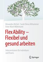FlexAbility - Flexibel und gesund arbeiten