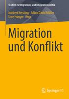   Migration und Konflikt