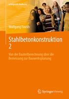  Stahlbetonkonstruktion 2