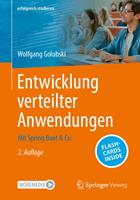   Entwicklung verteilter Anwendungen