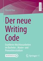   Der neue Writing Code