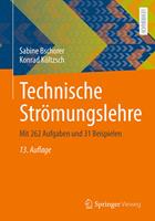  Technische Strömungslehre