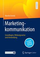   Marketingkommunikation