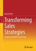   Transforming Sales Strategies
