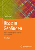   Risse in Geb&auml;uden