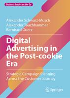 Digital Advertising in the Post-cookie Era