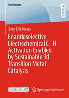   Enantioselective Electrochemical C–H Activation Enabled by Sustainable 3d Transition Metal Catalysis