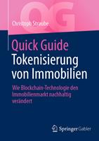 Quick Guide Tokenisierung von Immobilien