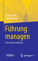   F&uuml;hrung managen